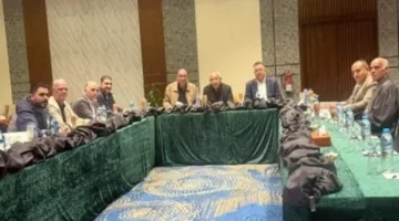 تأسيس شركة المصرى للاستثمار الرياضي يعكس توجهات جديدة لتنظيم القطاع وتعزيز الاستثمار الرياضي 1